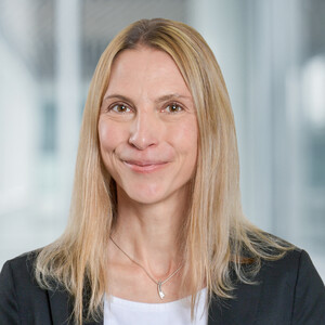 Ulrike Garlet – Redakteurin