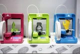 DAX: 3D Systems, Stratasys und Voxeljet gefragt – wann fliegt bei SLM Solutions der Deckel weg?