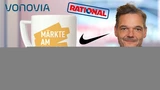 DAX: Märkte am Morgen: DAX nach Vortagesverlusten erholt; Bitcoin, Öl, Nike, Coinbase, Rational, Vonovia, Rheinmetall im Fokus