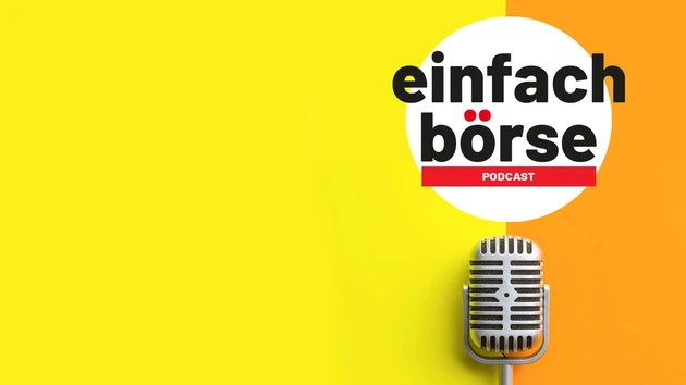 einfach börse‑Podcast: Ukraine, Trump, Brexit: Haben politische Börsen wirklich kurze Beine?