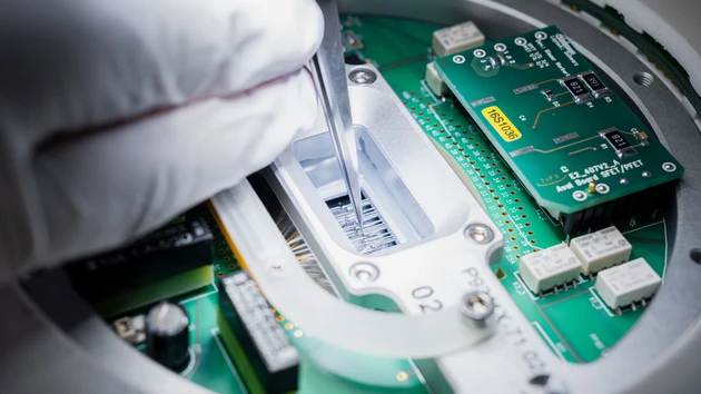 Infineon‑Aktie: Details zur Nvidia‑Kooperation