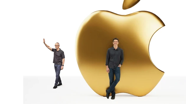 Ende einer goldenen Ära