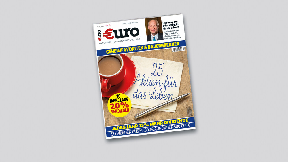 €uro Magazin 04-25