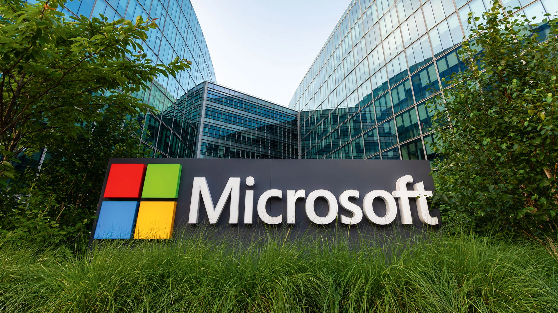 36 Prozent Kurspotenzial! So steigt die Microsoft&#8209;Aktie auf 650 Dollar  (Foto: HJBC/iStockphoto)