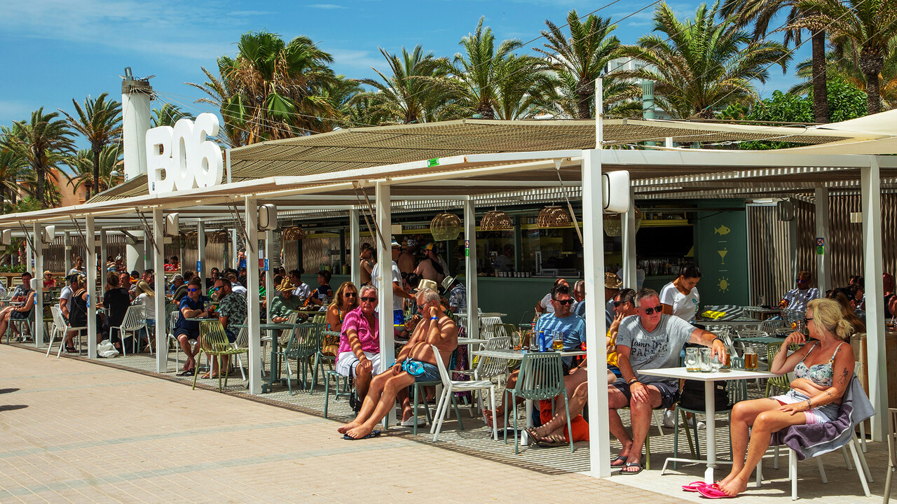 Ryanair: Mallorca-Urlaub wird günstiger – das ist der Grund 