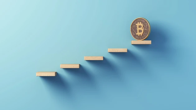 Bitcoin auf Rekordhoch: Diese 3 Faktoren treiben den Kurs