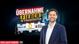 : Allianz, Commerzbank und Monte dei Paschi im Übernahmefieber ‑ Interactive Brokers, Deutsche Bank im Check