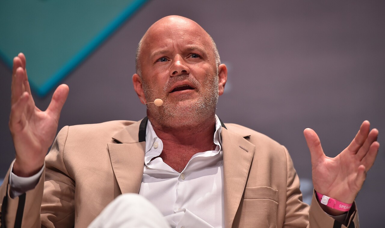 Bitcoin-Bulle Novogratz: 