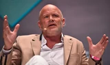 Bitcoin: Bitcoin‑Bulle Novogratz: 