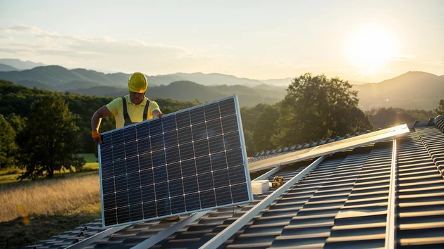 Enphase: Gute Unternehmenszahlen – ist das die Wende bei Solar‑Aktien?