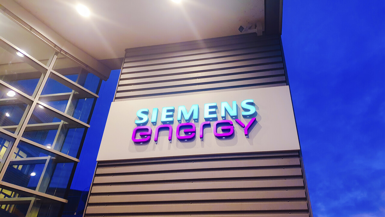 Siemens Energy: Der erste wichtige Schritt