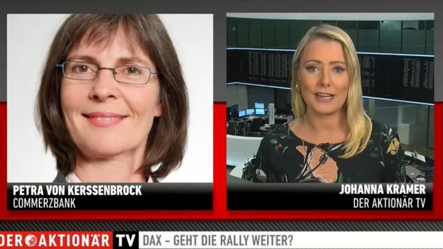  US‑Tech‑Werte als Vorbild für deutschen Finanzmarkt? ‑ DAX‑Analyse