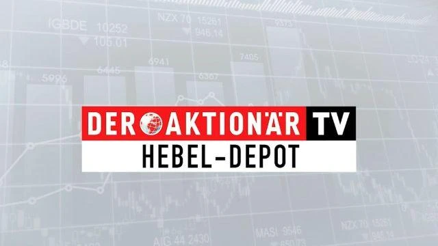 Hebel-Depot: Das Comeback läuft