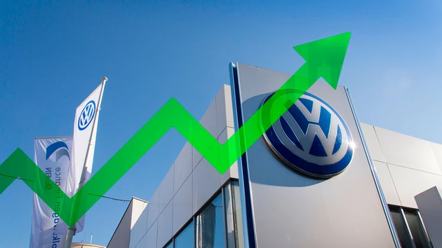 Volkswagen: Das sieht richtig gut aus!