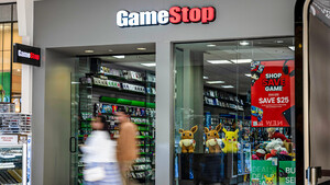 GameStop: Die nächste Welle  / Foto: Samuel Corum/Sipa USA/picture alliance