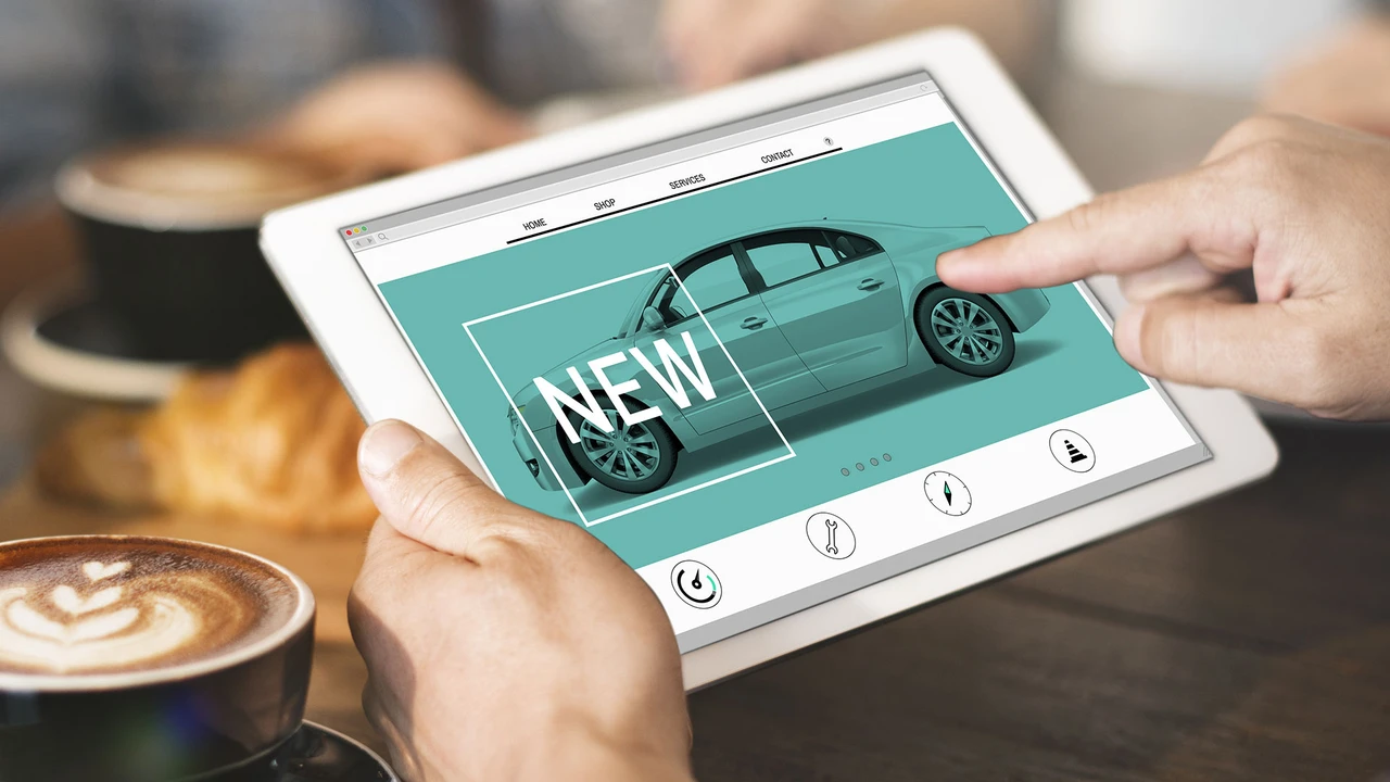 MeinAuto Group: Lange Gesichter statt Glockenläuten