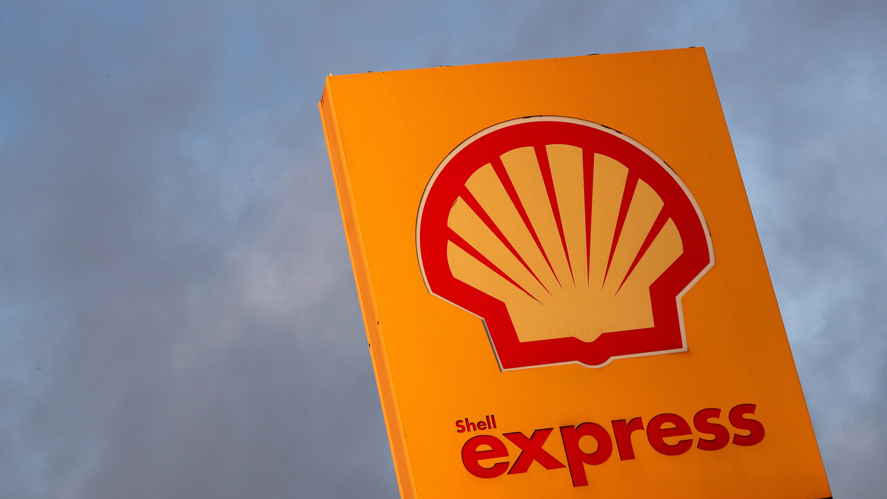 Shell: Es bleibt spannend