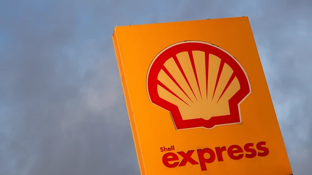 Shell: Satte Abschreibungen