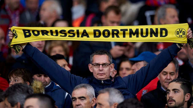 Borussia Dortmund: Haaland weg, 100 Millionen da, Meisterträume beerdigt?