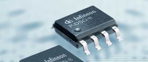 Infineon vor den Zahlen – die Spannung steigt!