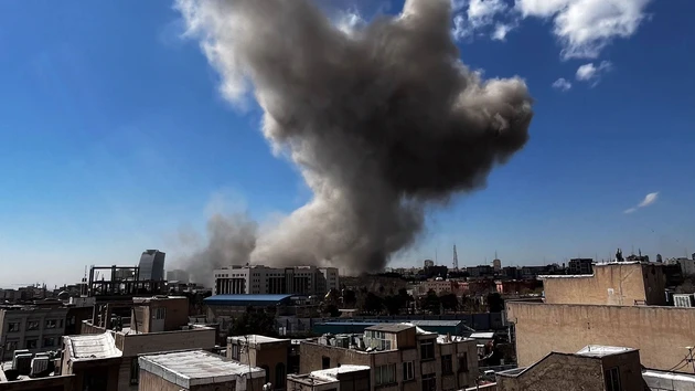 Iran‑Krieg: US‑Rüstungskonzern mit neuer Technologie – auf diese Aktie setzen Anleger jetzt