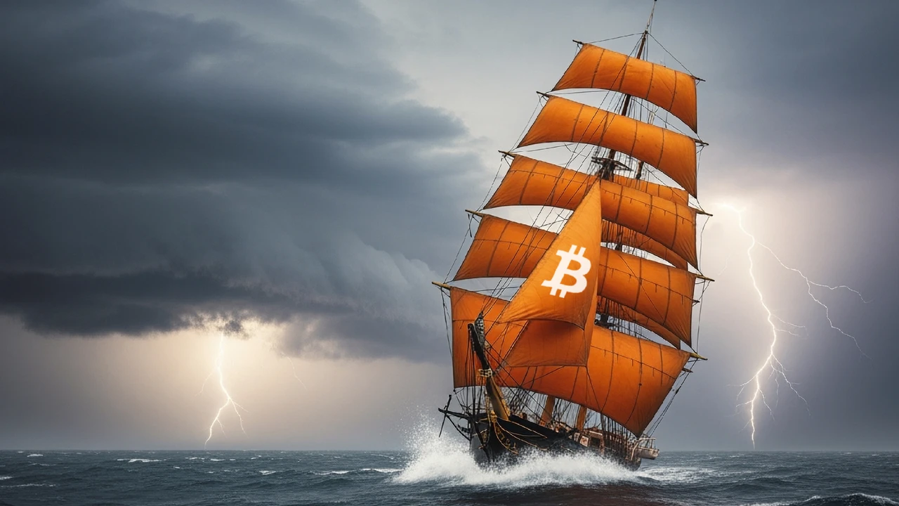 Die Entscheidung steht bevor