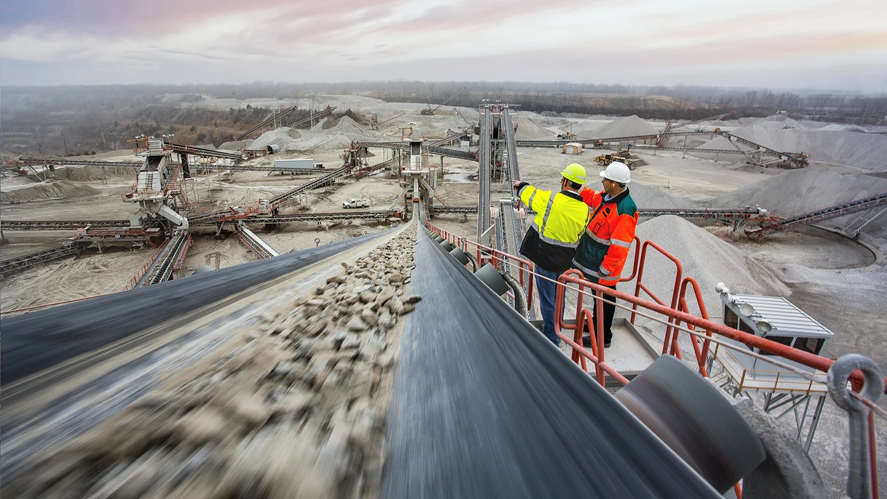 Zijin Mining: Für Citi weiterhin ein 