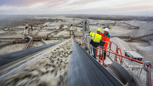 Zijin Mining: Für Citi weiterhin ein 