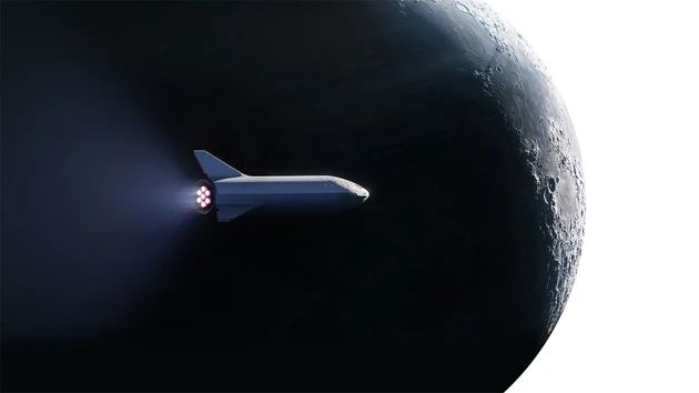 Virgin Galactic: Kursraketen und Leerverkäufer