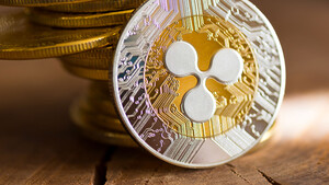 XRP trotzt Bitcoin‑Crash: Nächstes Ziel 3 Dollar?  / Foto: Shutterstock