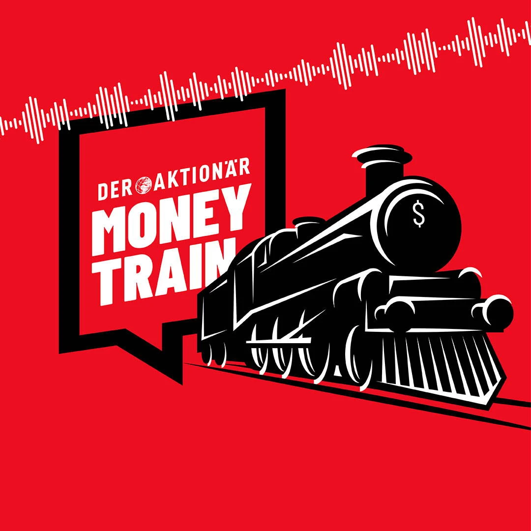 Money Train Podcast: Zwischen Rezessionsangst und Zinsfantasie – sind Finanzwerte jetzt noch ein Kauf?