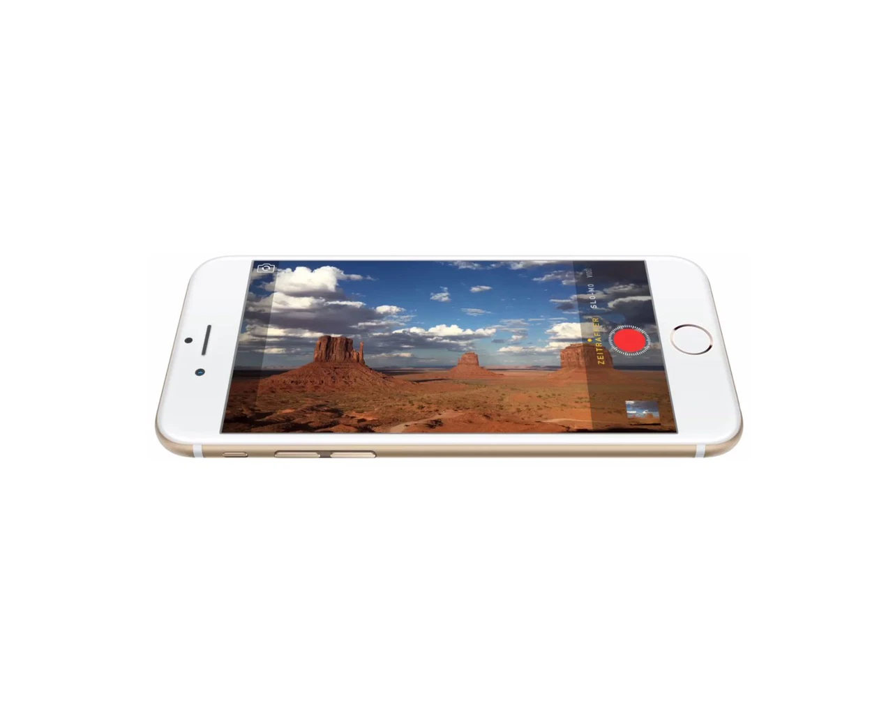 Apple mit neuem iPad: Angriff auf Google