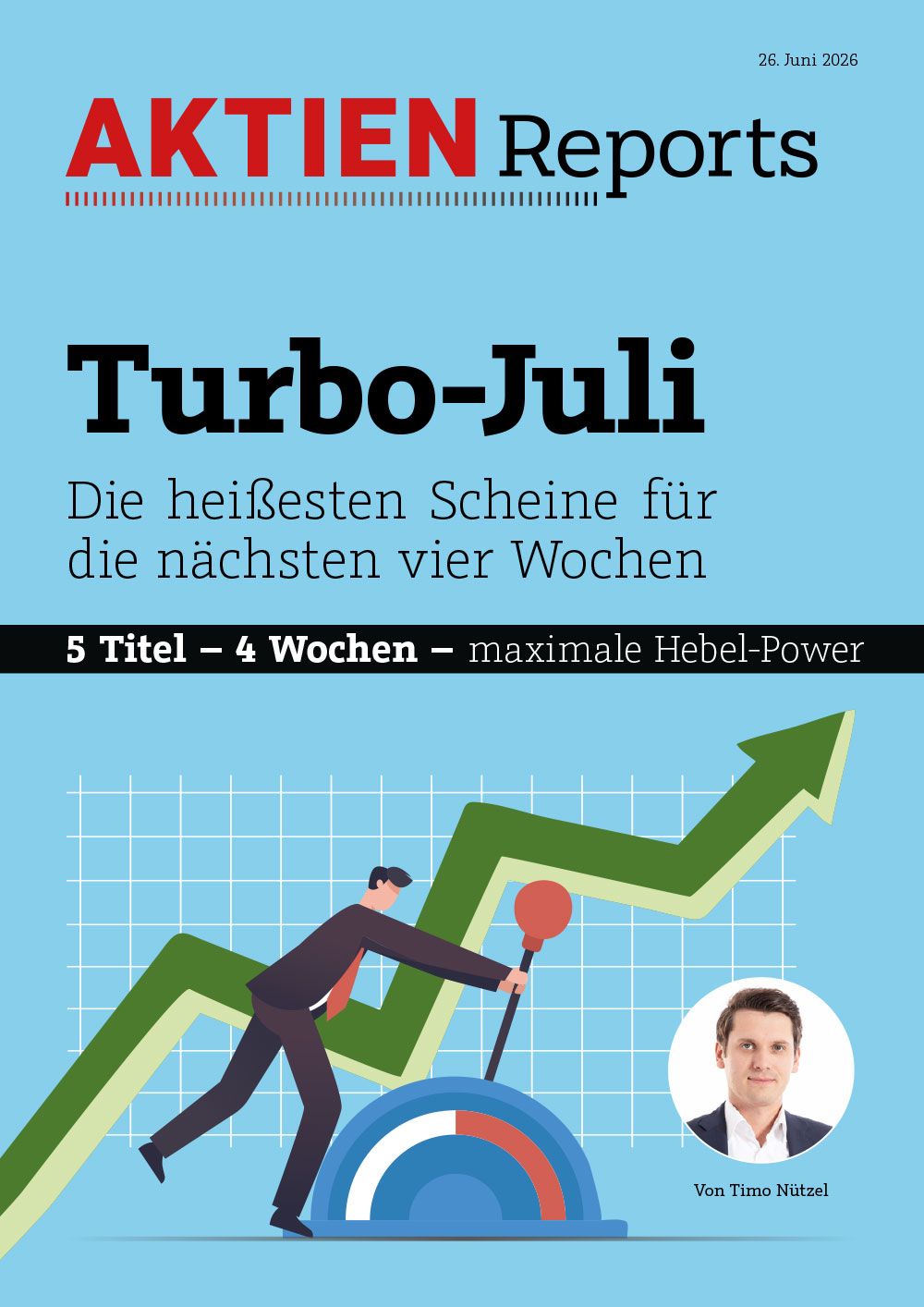 Turbo-Juli