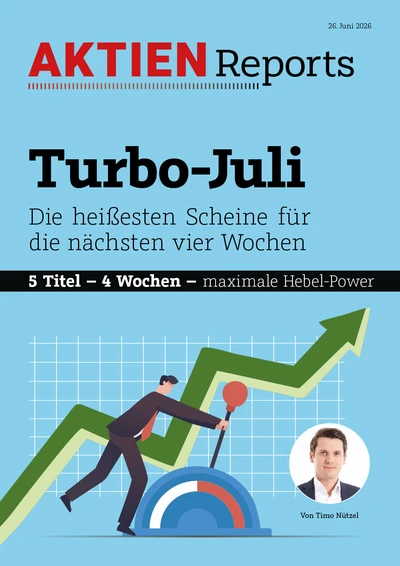 Turbo-Juli