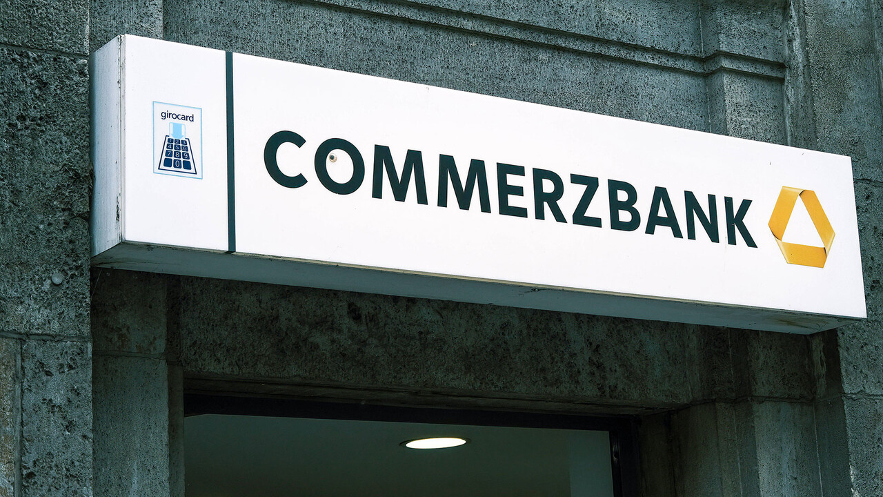 Commerzbank: Unterschätztes Risiko – so viele Insolvenzen wie nie