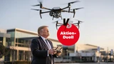 : US‑Regierung plant Drohnen‑Investment: Diese Aktie profitiert