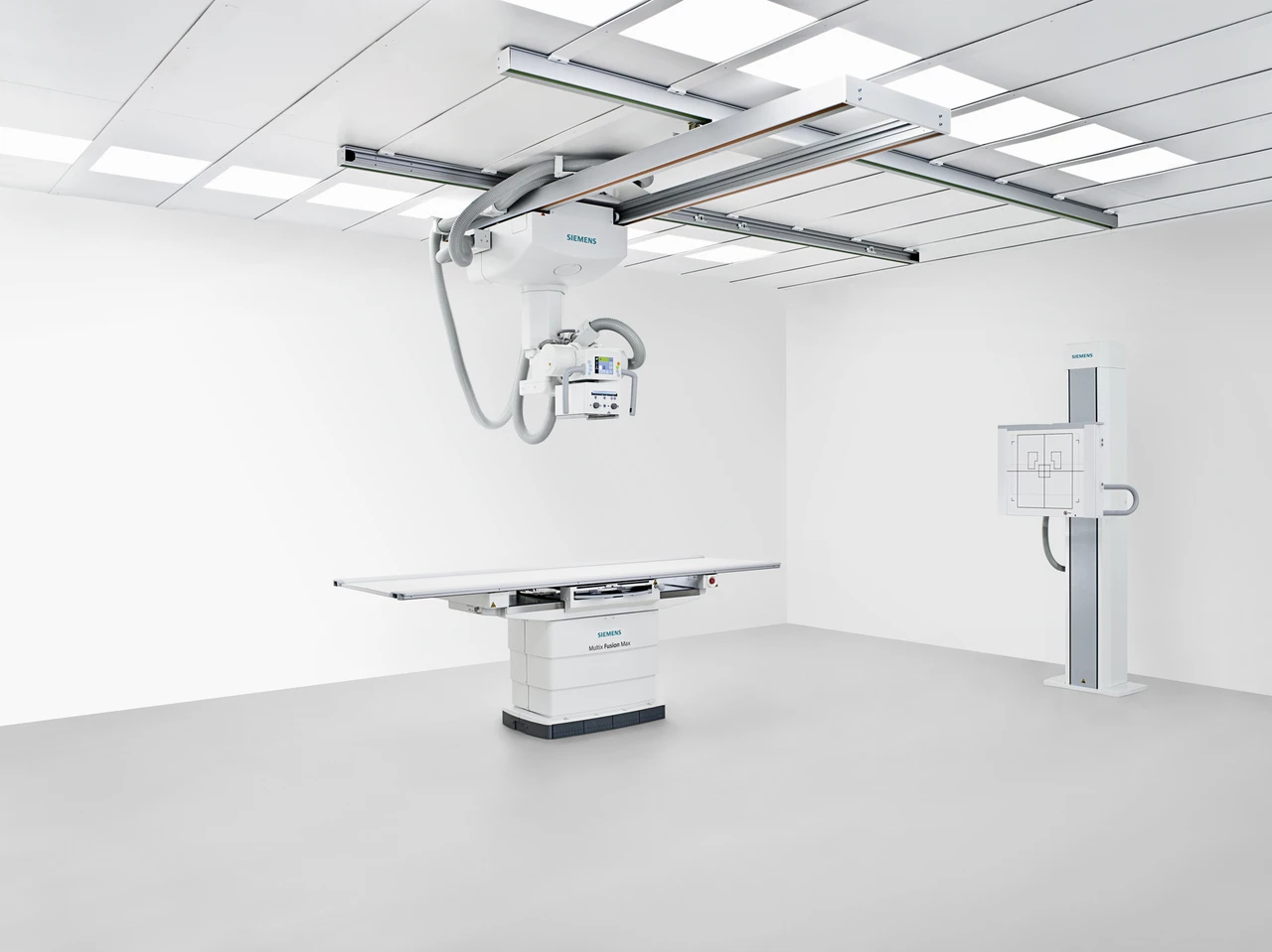 Siemens: Healthineers-IPO – Interesse der Chinesen?