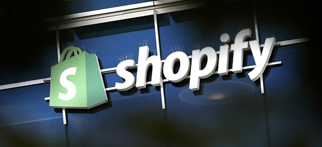 Shopify&#8209;Aktie mit neuer Chance: Der Shopify&#8209;Aktiensplit kommt (Foto: Börsenmedien AG)