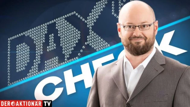 DAX‑Check: Großer Verfallstag ‑ Gegenbewegung bald wieder vorbei?
