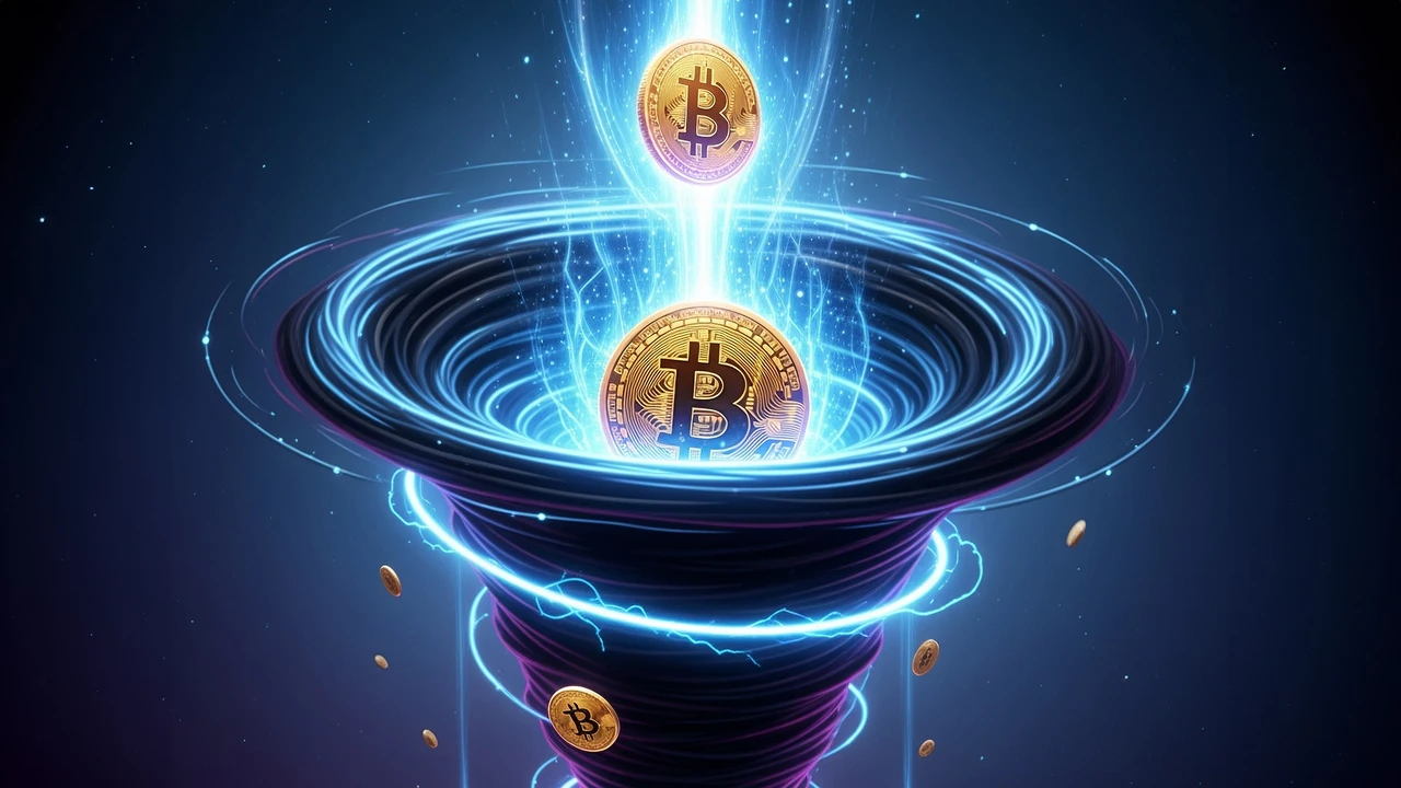 Der grüne Strom‑Gigant