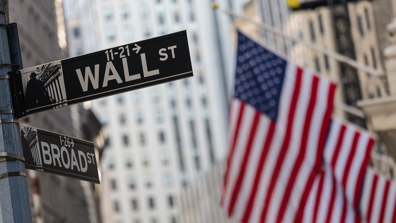 General Motors und Cisco nach Zahlen schwach – der Tag an der Wall Street