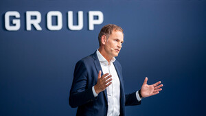 UPDATE: Porsche‑Chef Blume soll gehen – Ex‑McLaren‑CEO als Nachfolger / Foto: Volkswagen AG
