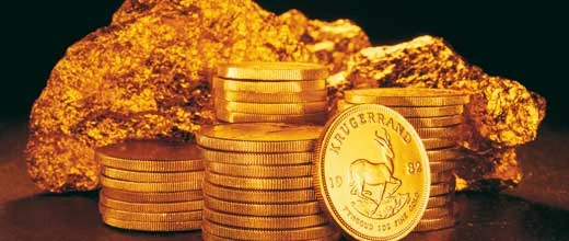 Gold: Der Fahrplan für die nächsten Wochen