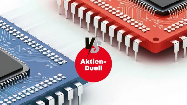 Zwei Speicher‑Giganten für Nvidia ‑ wer liefert besser? 