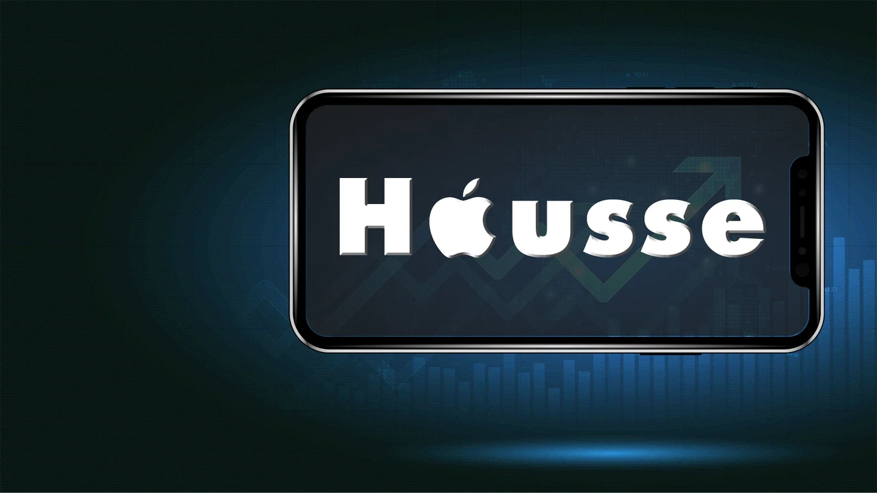 Bullenpower bei Apple – Aktie mit Top-Gewinnserie