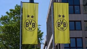 Borussia Dortmund: Zusammenbruch? 