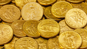 Gold: Die wichtigste Woche des Jahres  / Foto: TonyBaggett / iStockphoto