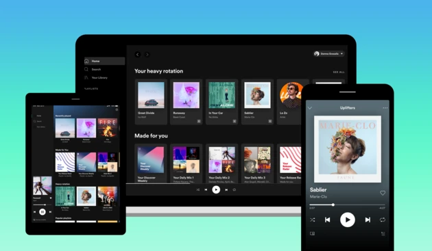 Spotify‑Aktie explodiert – deswegen ist sie trotzdem kein Kauf