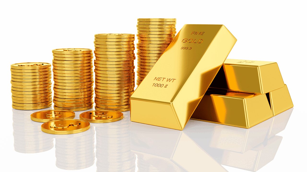 Gold: Commerzbank hebt das Kursziel an