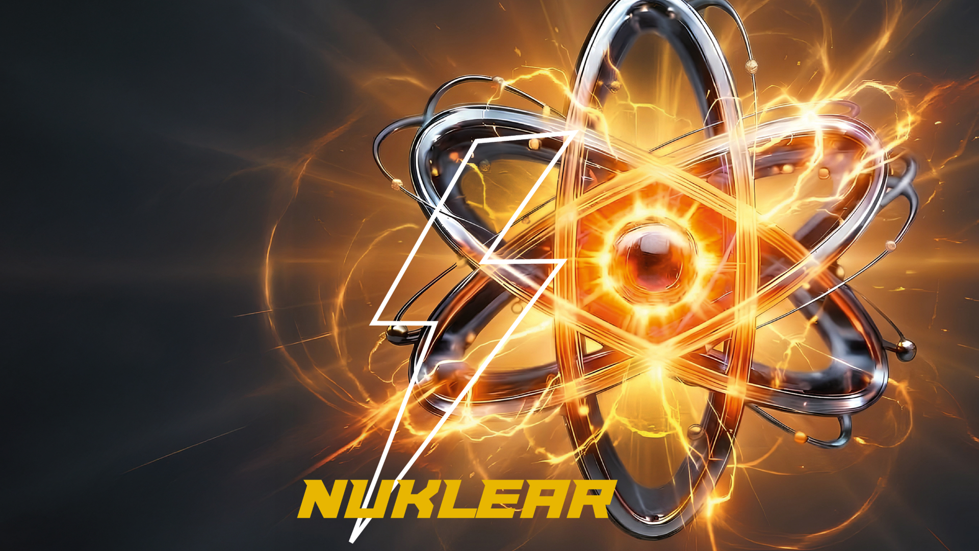 Strahlende Chancen: Atom‑Aktien mit Potenzial  (Foto: Michela Lietti/Envato/KI-generiert)